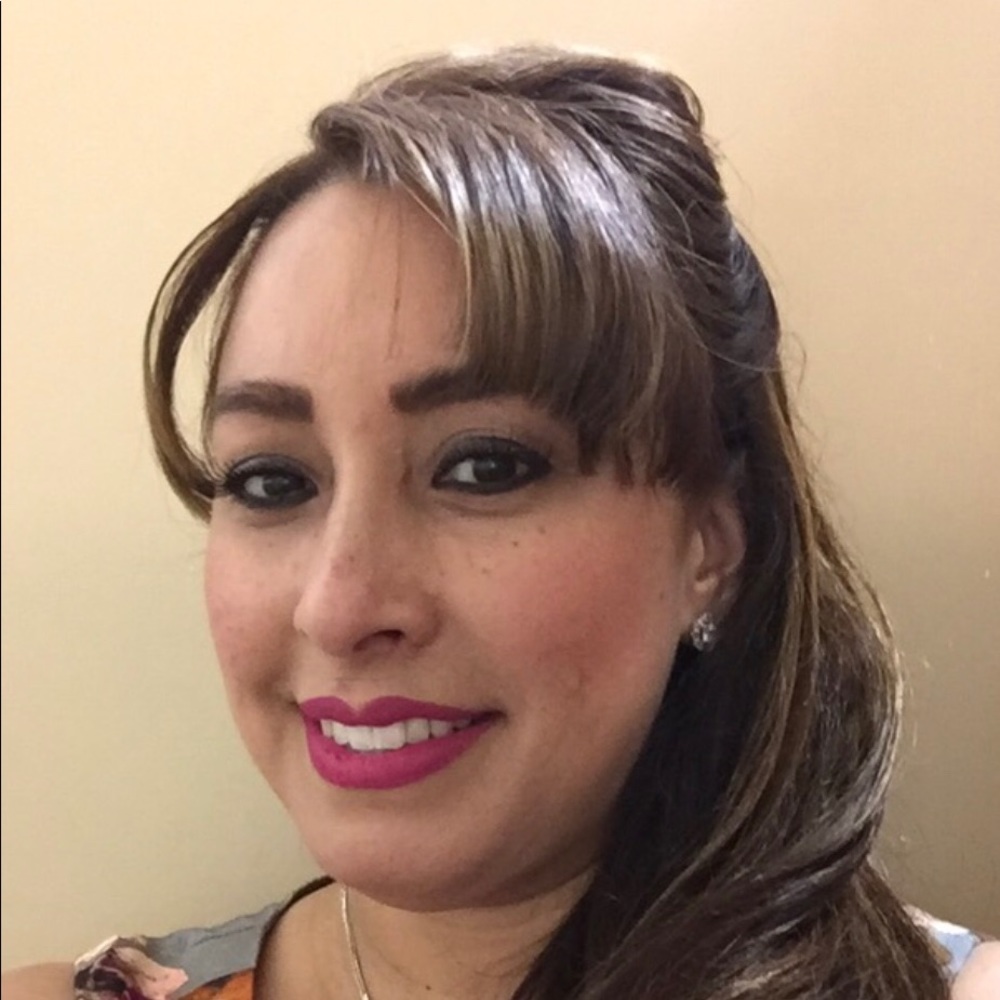 Meet your Posher, Araseli